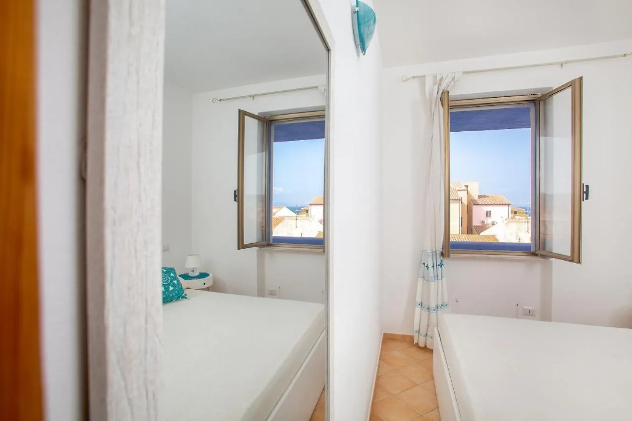 Apartment Appartamenti Lungoni Santa Teresa Gallura