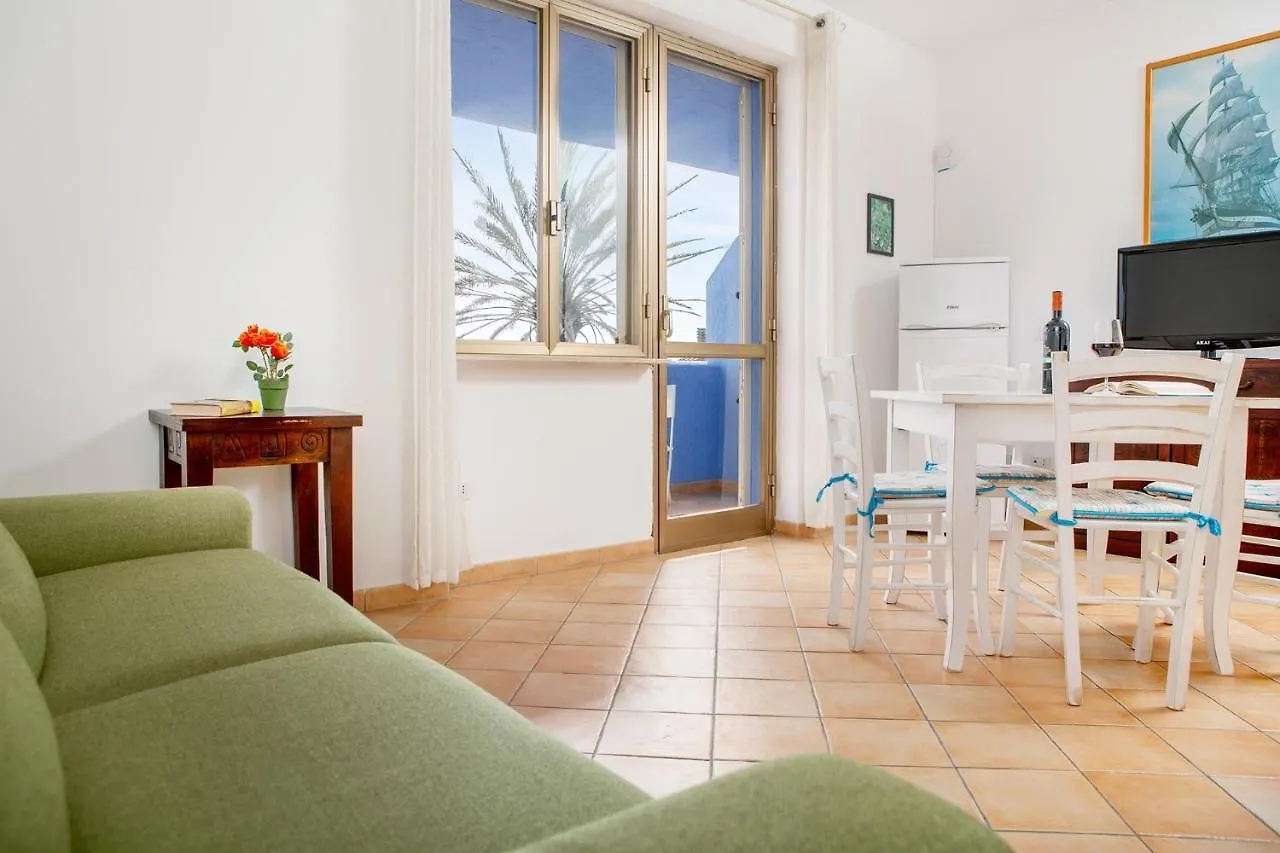 Apartment Appartamenti Lungoni Santa Teresa Gallura