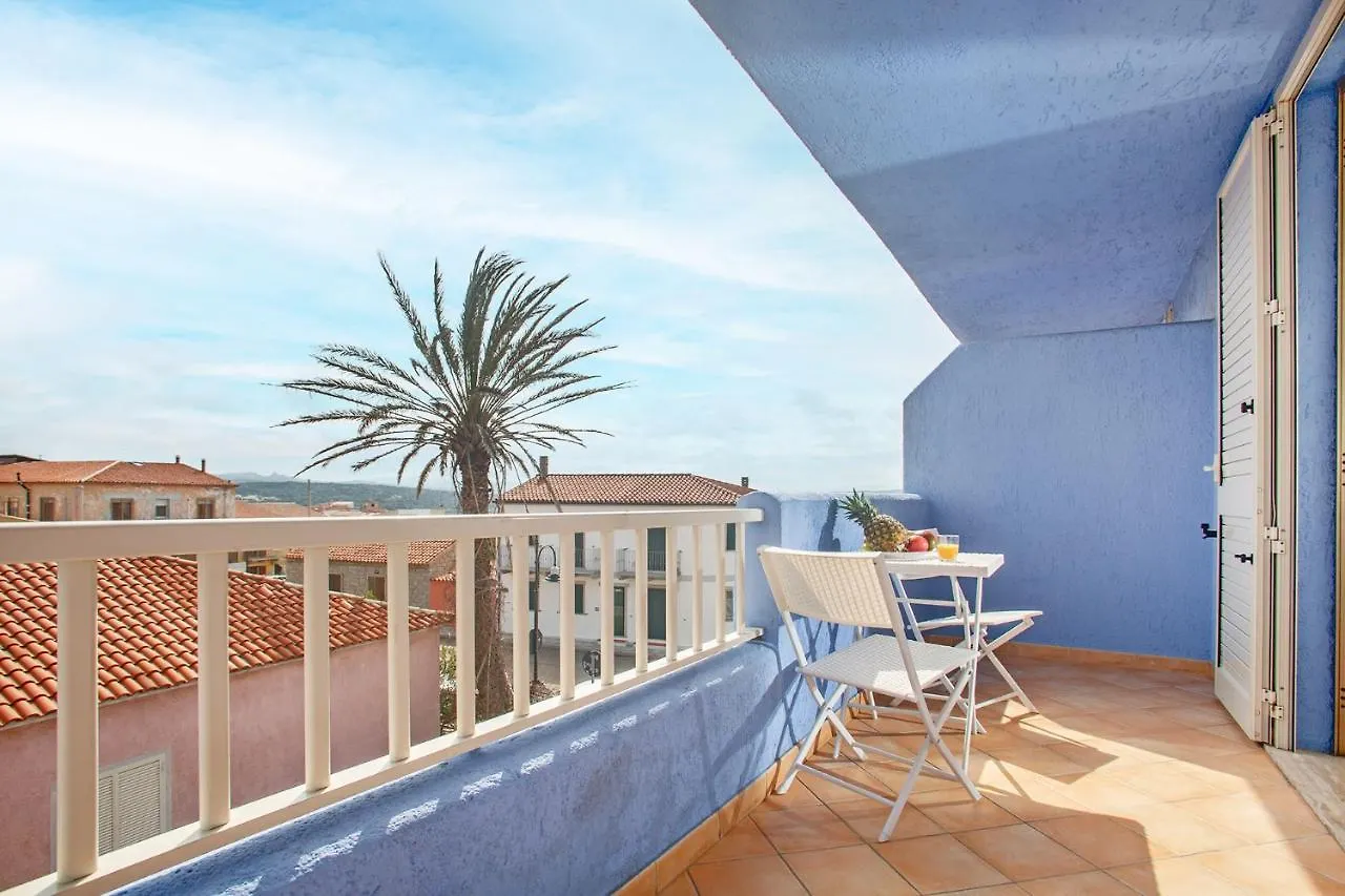 Apartment Appartamenti Lungoni Santa Teresa Gallura Italy