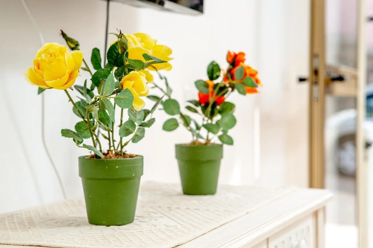 Appartamenti Lungoni Santa Teresa Gallura Apartment