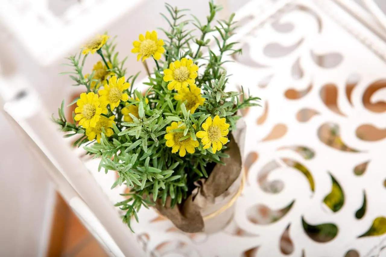 Appartamenti Lungoni Santa Teresa Gallura Apartment