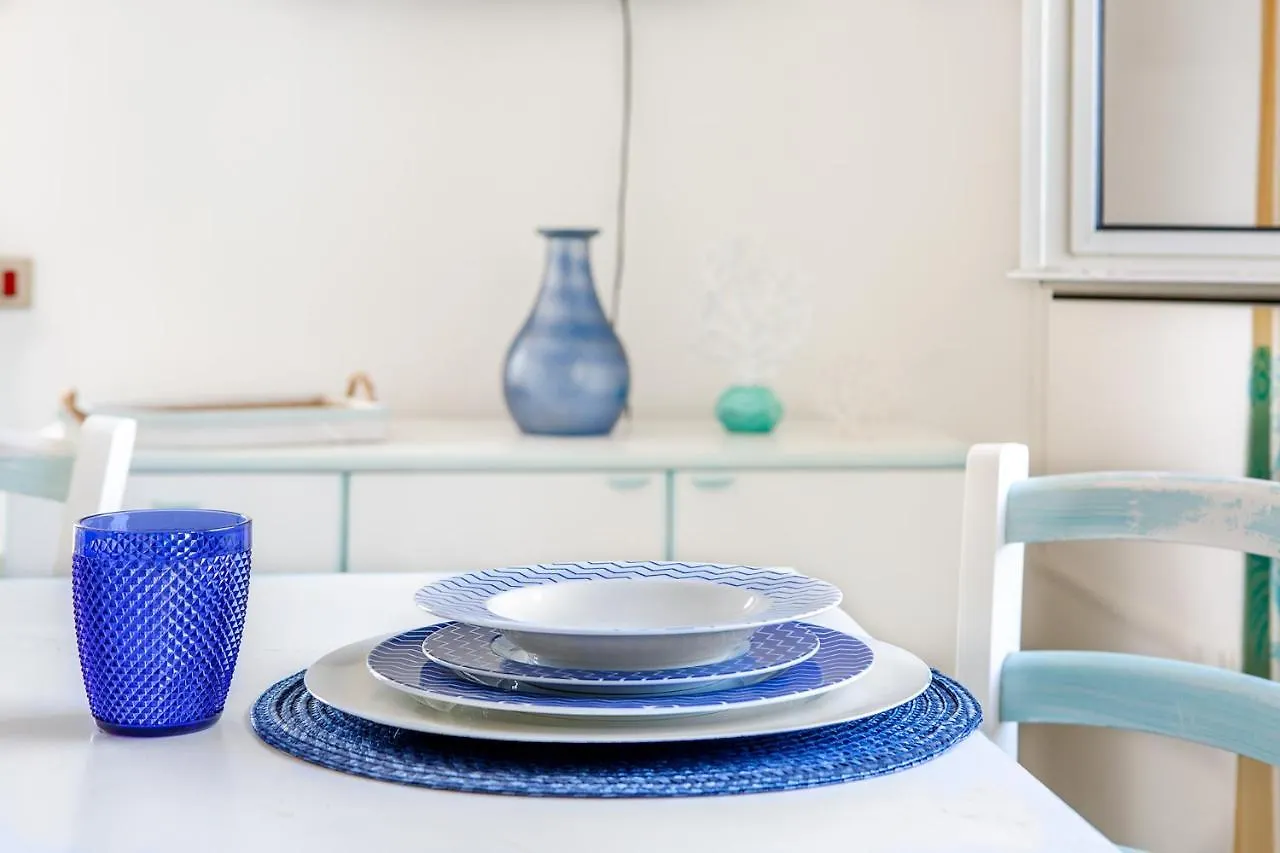 Apartment Appartamenti Lungoni Santa Teresa Gallura
