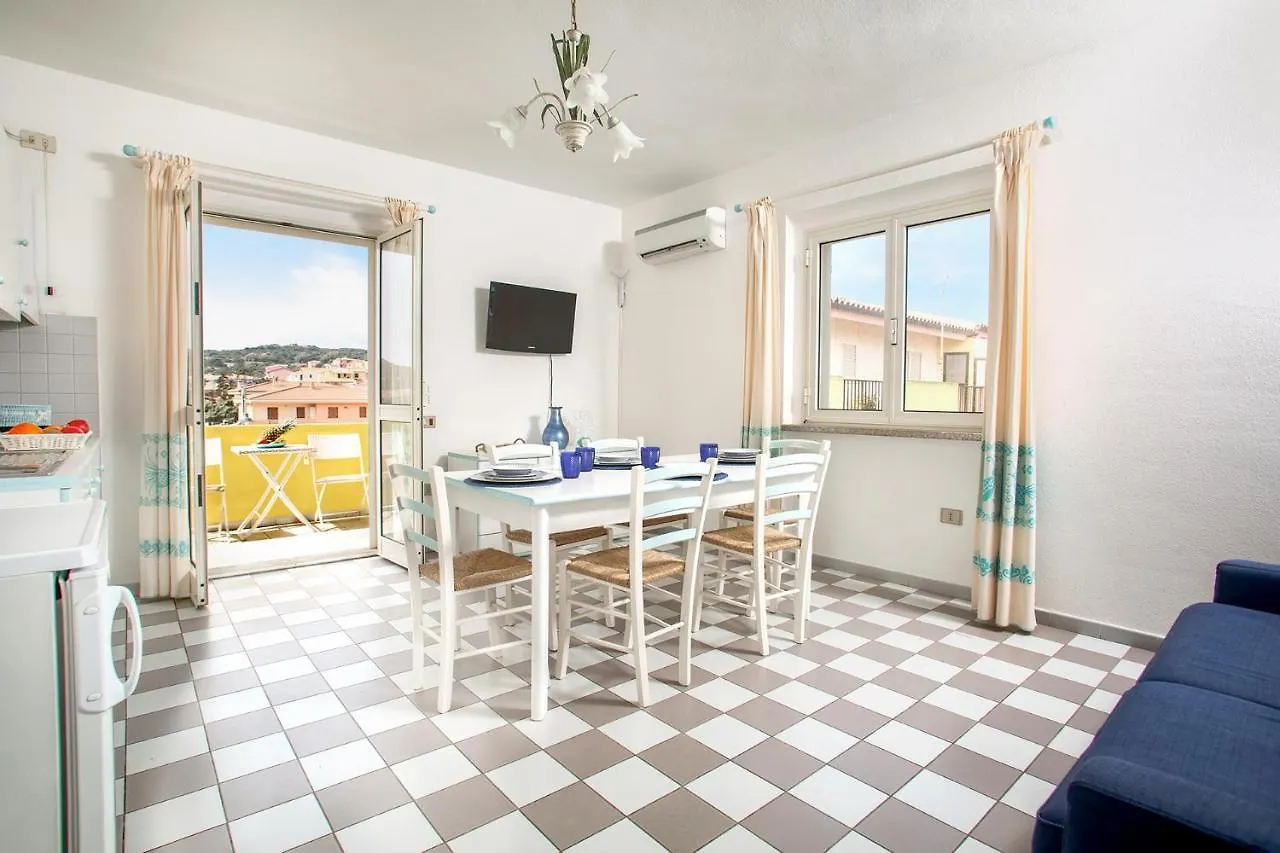 Appartamenti Lungoni Santa Teresa Gallura Italy