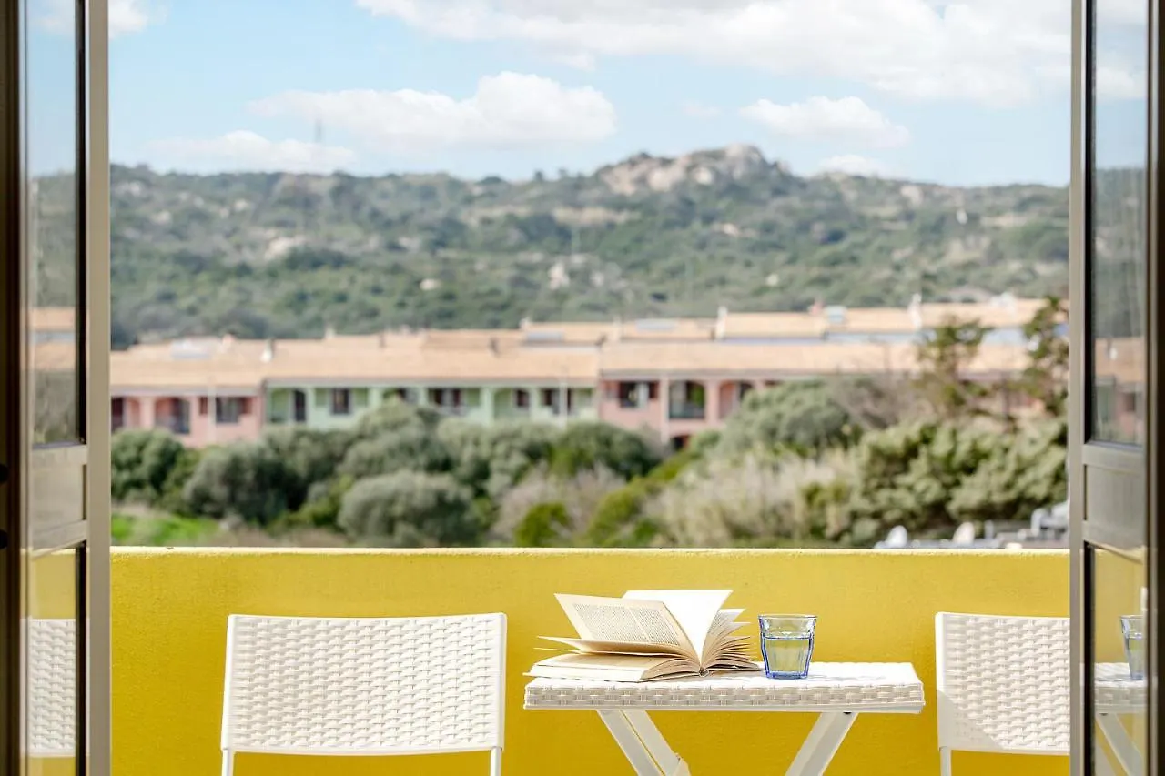 Apartment Appartamenti Lungoni Santa Teresa Gallura