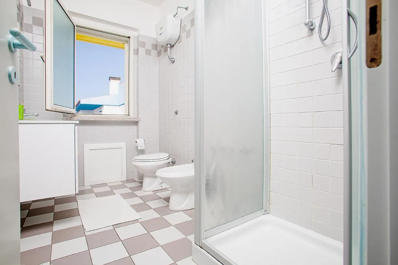 Apartment Appartamenti Lungoni Santa Teresa Gallura