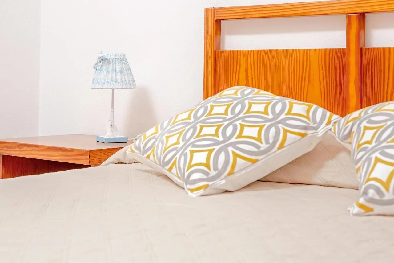 Apartment Appartamenti Lungoni Santa Teresa Gallura