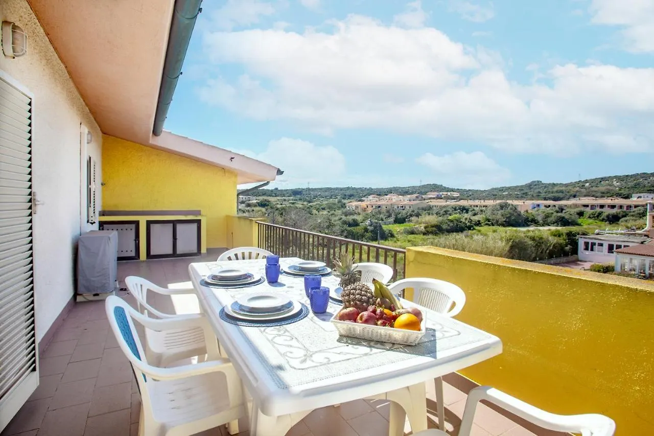 Apartment Appartamenti Lungoni Santa Teresa Gallura