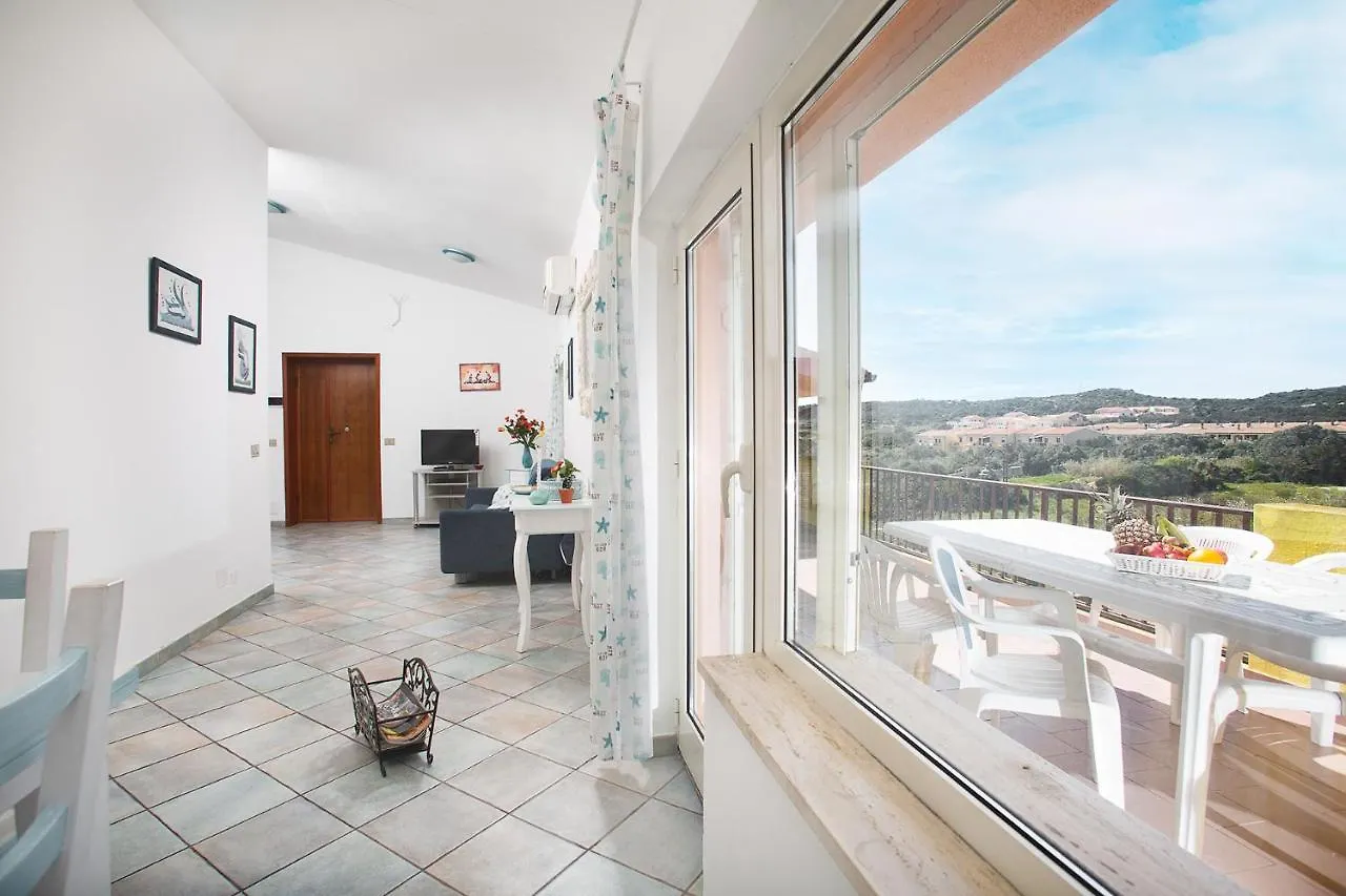 Appartamenti Lungoni Santa Teresa Gallura Apartment